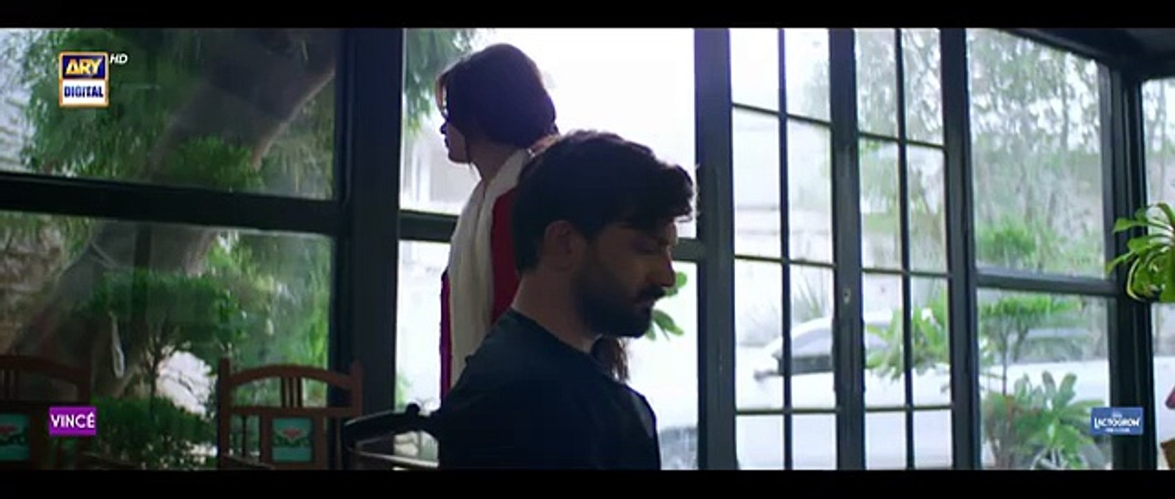 Main Manto Nahi Hoon Episode 3 -DramasVideo