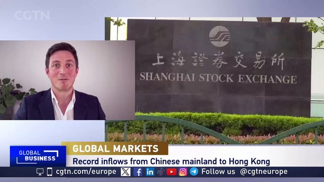 Markets are surging in Asia: feeling of optimism around the trade talks