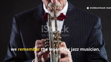 Chuck mangione :A legendary musician