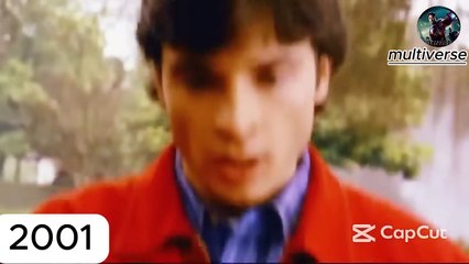 The Evolution of Superman 1951-2025