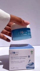 Plam beauty Products for anyone