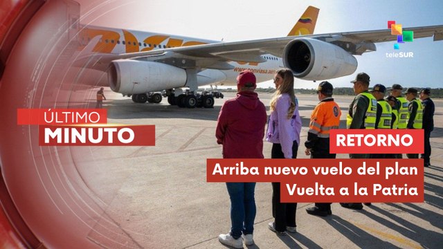 Presidente Nicolás Maduro rescata a niños secuestrados en EE.UU.