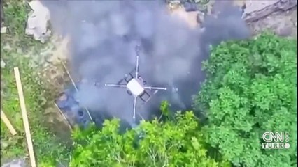 Tayland-Kamboçya’da savaşın izleri mi? İki sınır komşu ülke arasındaki çatışmalar sürüyor