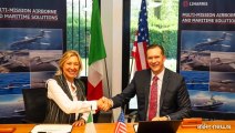 Difesa, accordo tra L3Harris ed ELT Group per centro multisensore