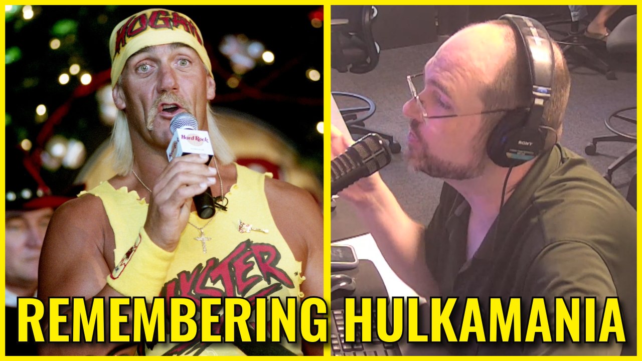 Pro Wrestling Will Never Have an Icon Like Hulk Hogan Again