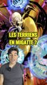 Les terriens maîtrisent le Migatte ?