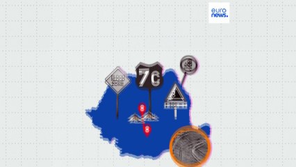 Dans quels pays européens les voitures sont-elles le plus susceptible de tomber en panne ?
