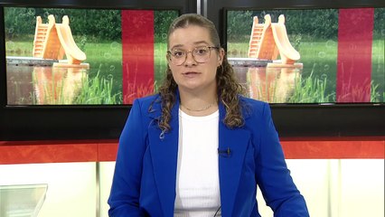 TVA Nouvelles CIMT 12h 25 juillet 2025