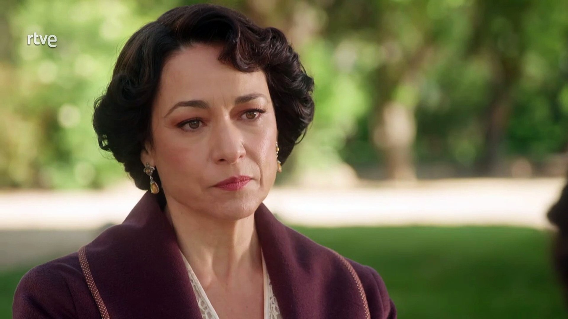 La Promesa Capitulo 644