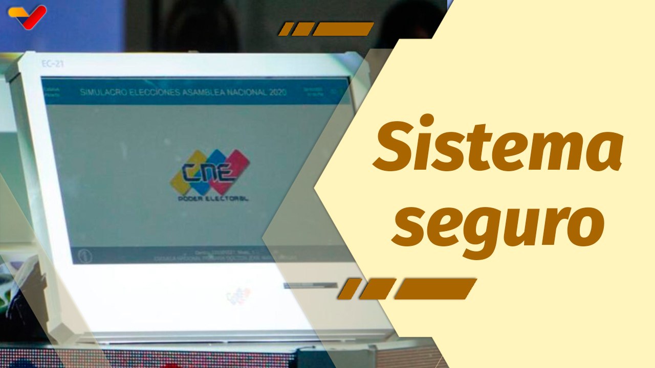 Café en la Mañana | Elecciones municipales: Venezuela cuenta con sistema electoral confiable