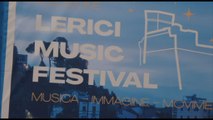 Al via il Lerici Music Festival: musica, immagine e movimento