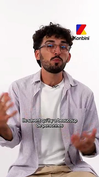 Arnaques Vinted à base d'IA, il alerte | SPEECH