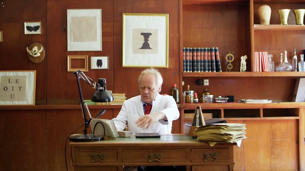 Kim hat einen Penis 2018 Trailer deutsch