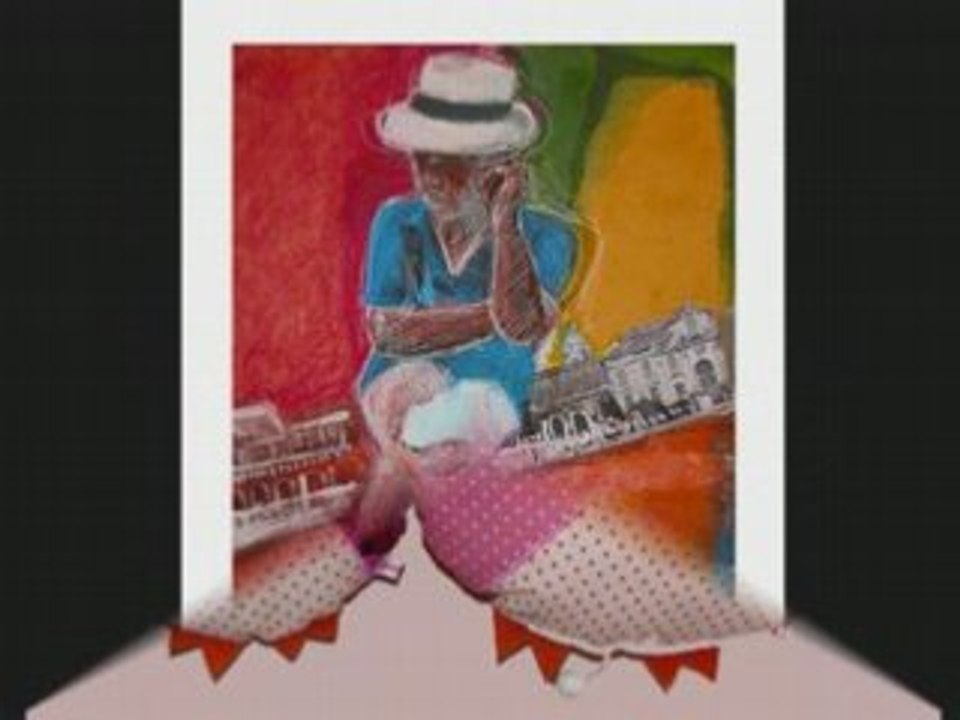 Une Chanson Douce Henri Salvador