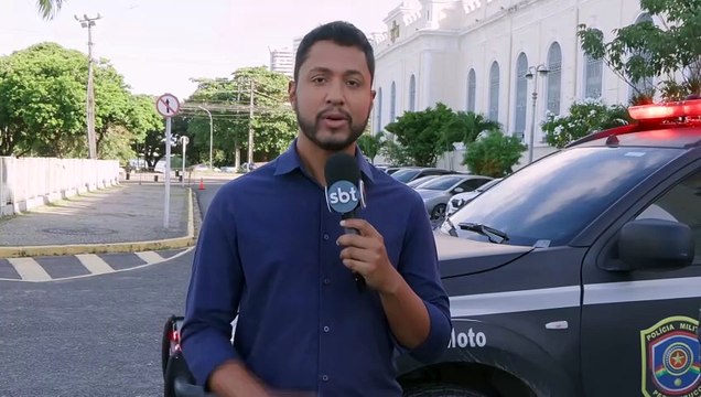 tráfico de drogas desmantelado pela ROCAM na zona norte do Recife: suspeito de 39 anos é preso com maconha e pedras de crack