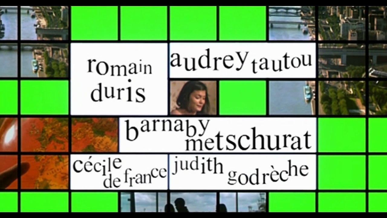 L'Auberge Espagnole - Barcelona für 1 Jahr 2002 Trailer deutsch