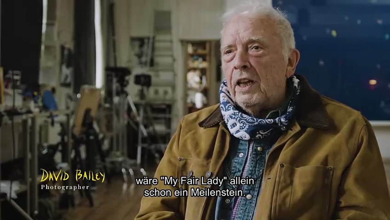 Love Cecil 2017 Trailer engl mit deutschen UT