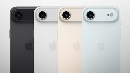 iPhone 17 सीरीज़ की भारत में संभावित कीमतें