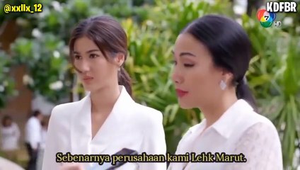 Rahut Rissaya 09 (Drama Thailand) Sub Indo