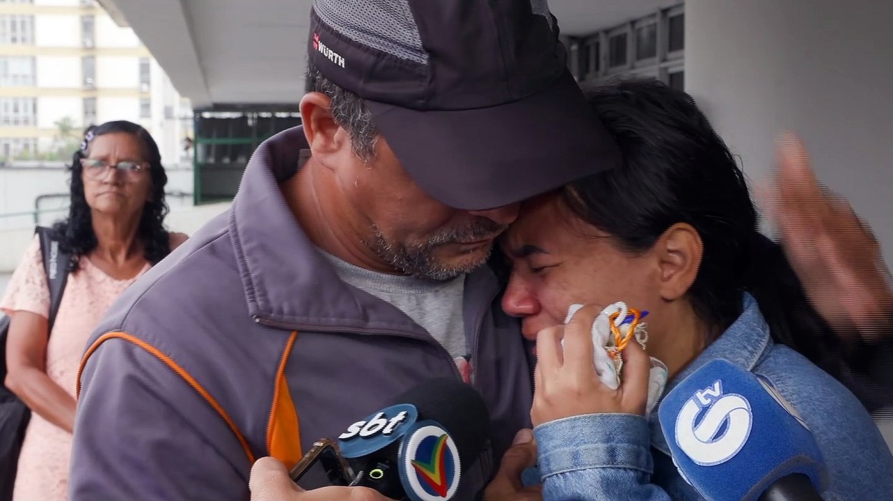 o crescente perigo das gangues urbanas: como proteger nossas crianças e exigir justiça