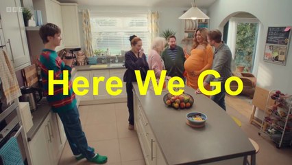 Here We Go S03E01 – Season 3 Premiere