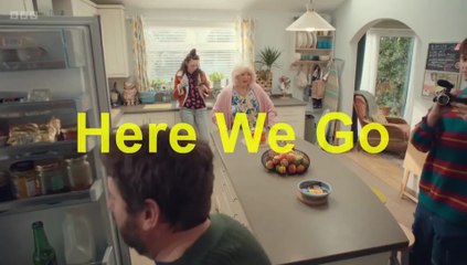 Here We Go S03E03 Episode Preview