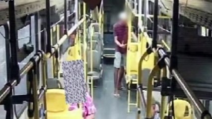 onda de assaltos em ônibus na linha Caxangá Conde da Boa Vista deixa passageiros e motoristas em desespero