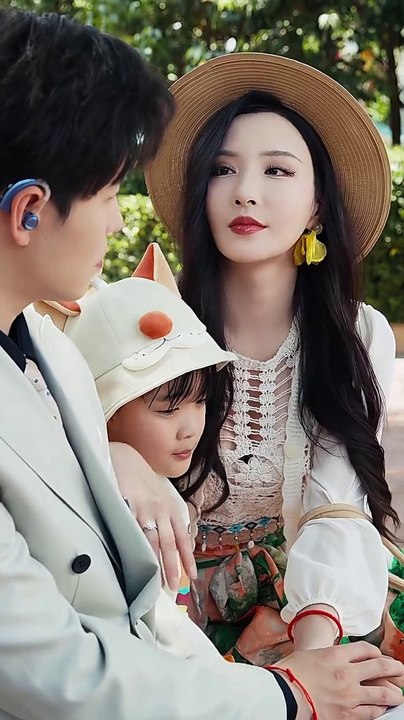 The Lies You Tried to Mute Chinese Drama - English Sub