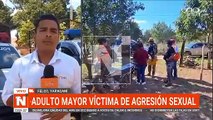 Investigan presunto abuso y muerte de adulto mayor