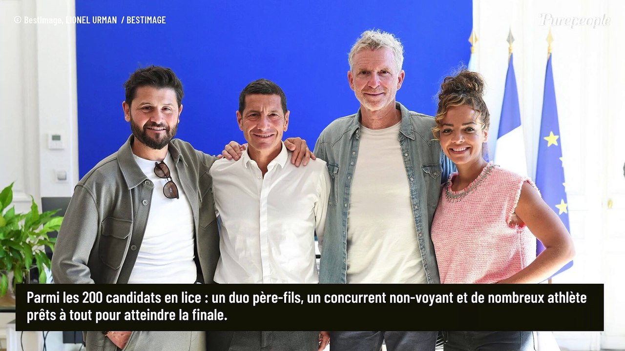 "J’essaie de fuir ce genre de personnes" : Christophe Beaugrand dénonce les agissements d'un animateur en coulisses