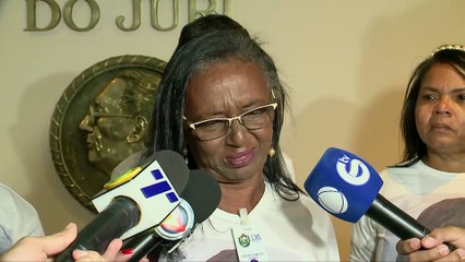 title": "superando a dor: relato de uma mãe lidando com a perda, saudade, e a luta por justiça