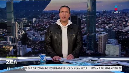 Tráfico de fentanilo hacia EE.UU. registra una reducción del 50%