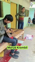 Ujare ben ora marud_ malah... #komedi #ngapak #hiburan #fyp.
