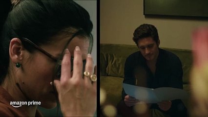 Tráiler de Juegos De Seducción, nueva película en Prime Video