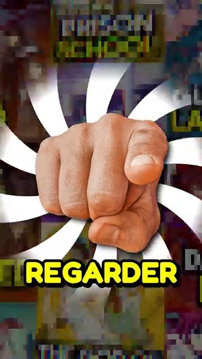 UN ANIME SUPER À VOIR : GURREN LAGANN ✨