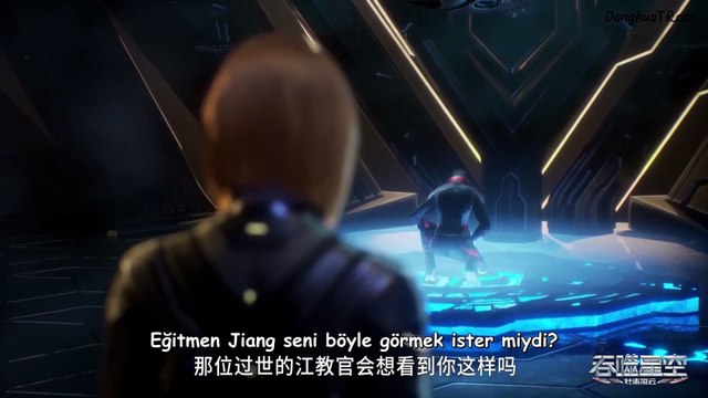 Tunshi Xingkong 26-30.Bölüm izle - Anime izle,AnimeTR, Çin animesi, Türkçe Anime