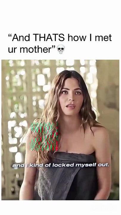 I really thought she was gonna be a criminal 🎥 tv show- the rookie-The series follows John Nolan