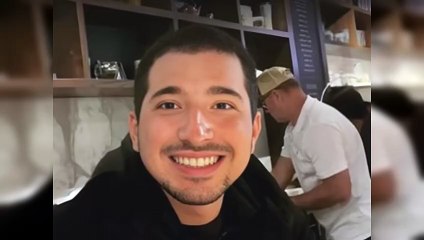 Atacante de Naco en unidad psiquiátrica