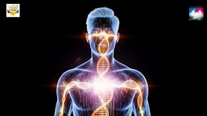 El Gen de Dios contra la farmafia. parte 4.