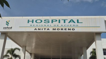 Inician obras para culminar el Hospital Anita Moreno tras años de espera en Los Santos