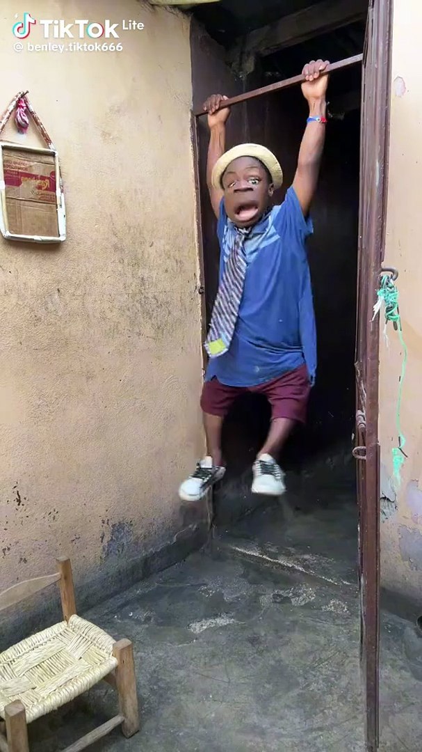 Comedy films and funny videos