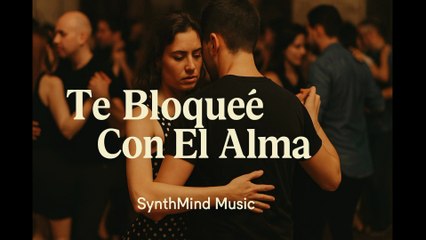 💔 Te Bloqueé Con El Alma – La bachata que duele más que un adiós 💃