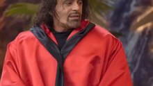Khali best comedy 😄 Kisne kisko dekha