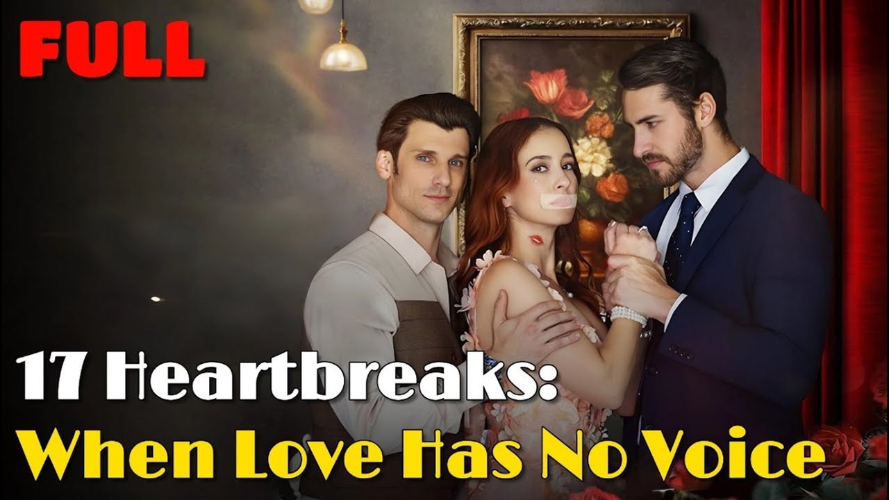17 Heartbreaks When Love Has No Voice full movie
