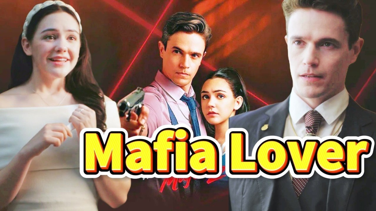 Second Chance With Mafia Lover #Dramabox #shortfilm