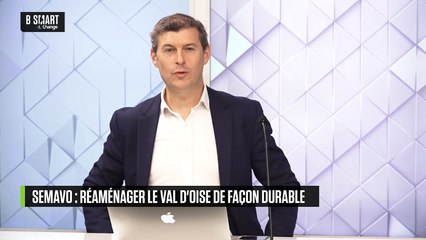 SMART IMMO - Construction et aménagement de la ville durable