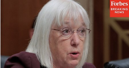 Patty Murray: 'Worthwhile Investments' Come From Bipartisan Cooperation On Funding Bills
