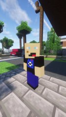 Un KIKOO a une super technique pour retirer la bedrock !