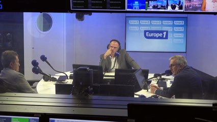 Reconnaissance d'un Etat palestinien : «La perte de crédibilité diplomatique de la France constitue un véritable risque», déclare Frédéric Encel