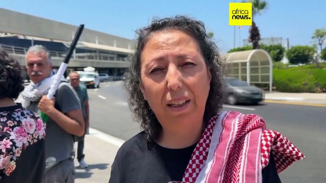 George Abdallah est arrivé au Liban après 40 ans de détention